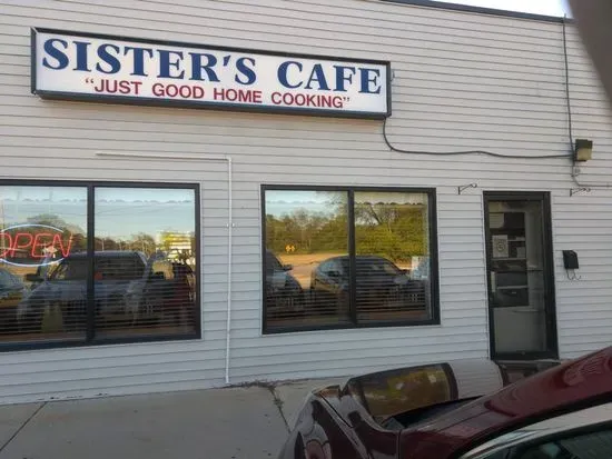 Sister's Cafe