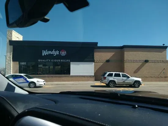 Wendy's