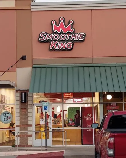 Smoothie King