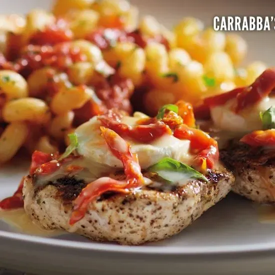 Carrabba's Italian Grill