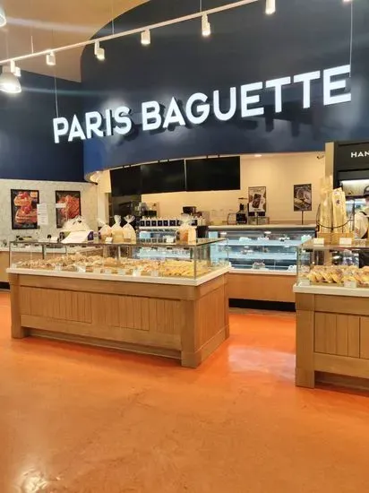 Paris Baguette