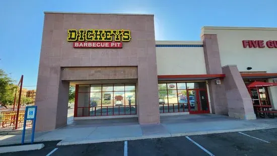 Dickey's Barbecue Pit