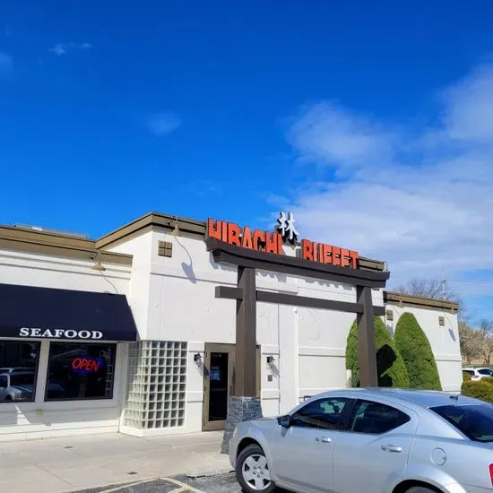 Lu Hibachi Buffet Grill Hanover, PA Checkle