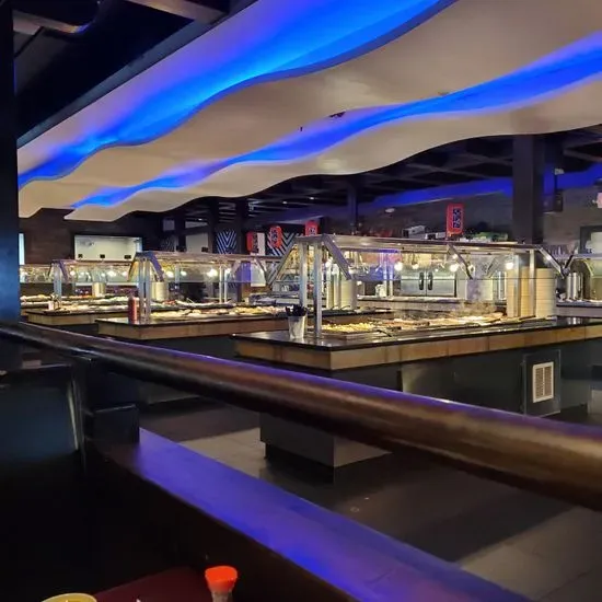 Lu Hibachi Buffet Grill Hanover, PA Checkle