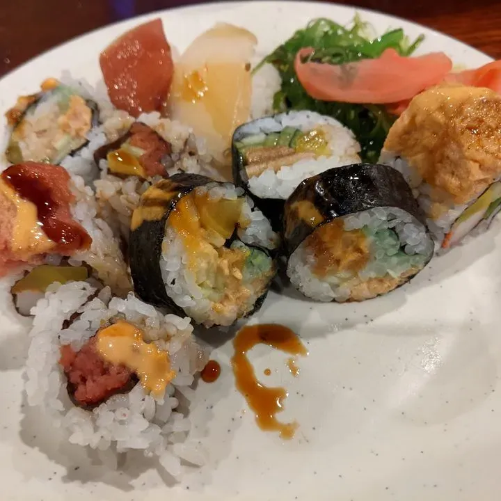 Lu Hibachi Buffet Grill Hanover, PA Checkle