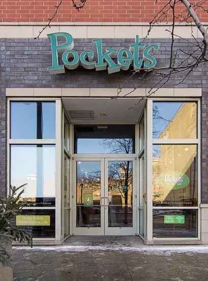 Pockets Restaurant