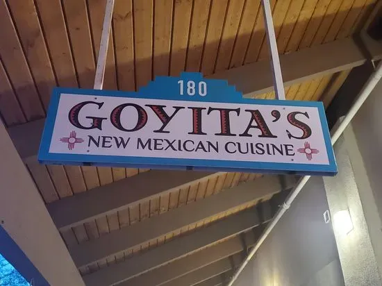 GOYITA'S