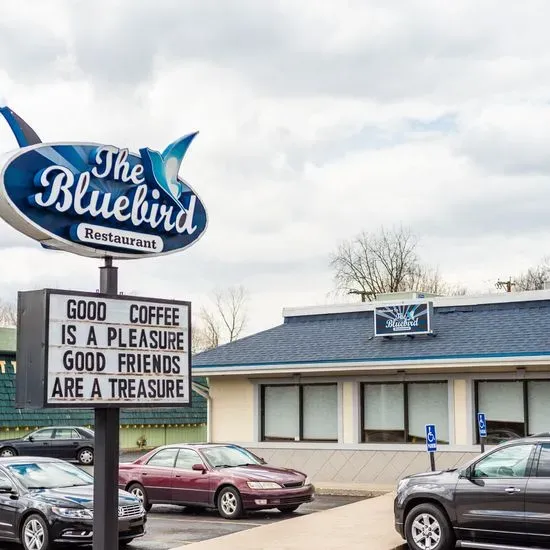 The Bluebird Restaurant