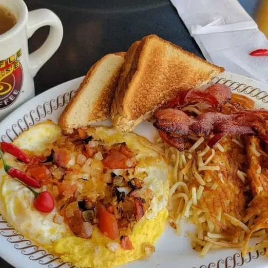 Waffle House