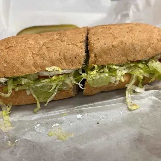 Ned's Krazy Sub