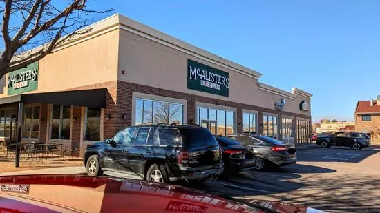 McAlister's Deli