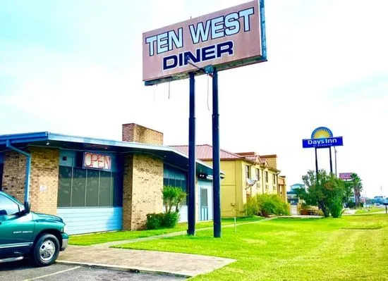 Ten West Diner