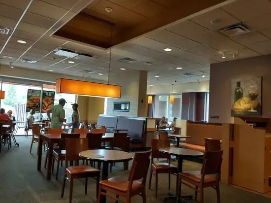 Panera Bread