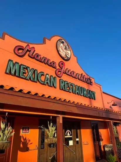 Mama Juanita's