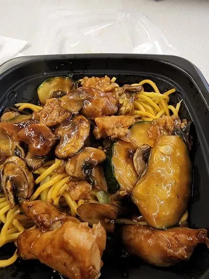 Panda Express