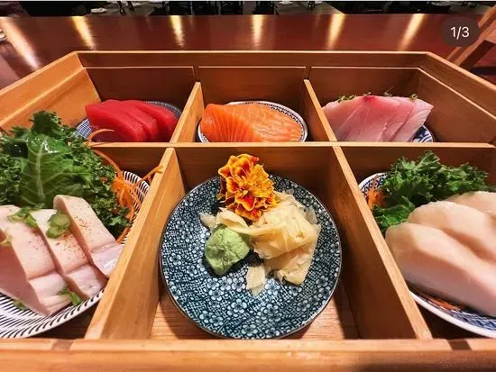 Mori Sushi