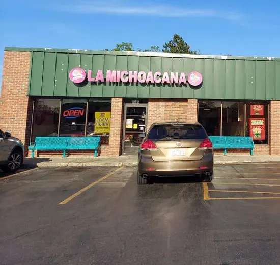 La Michoacana Premium