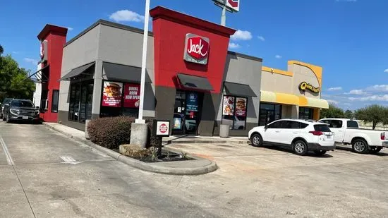 Jack in the Box