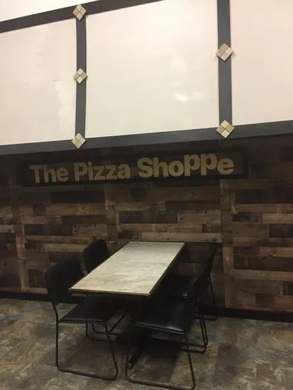 The Pizza Shoppe