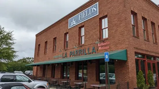 Taqueria La Parrilla Watkinsville