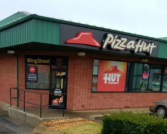 Pizza Hut