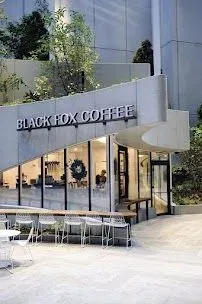 Black Fox Coffee