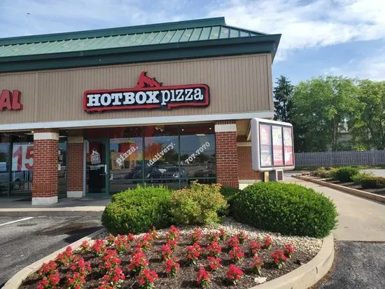 HotBox Pizza