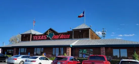 Texas Roadhouse