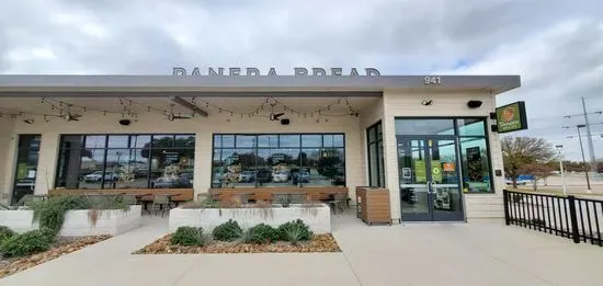 Panera Bread