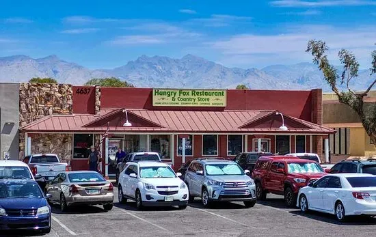 The Hungry Fox Restaurant & Country Store