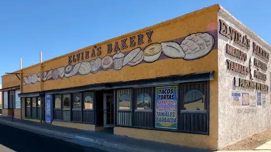 Elvira's Bakery