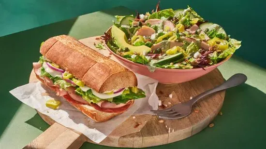 Panera Bread