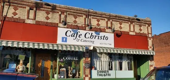 Cafe Christo