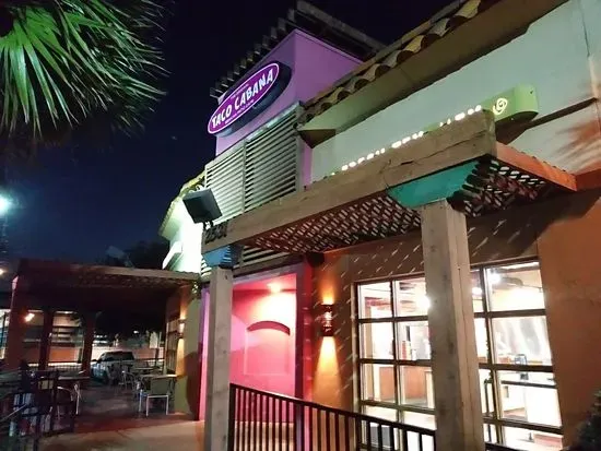 Taco Cabana