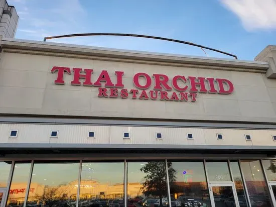 Thai Orchid At Plainfield