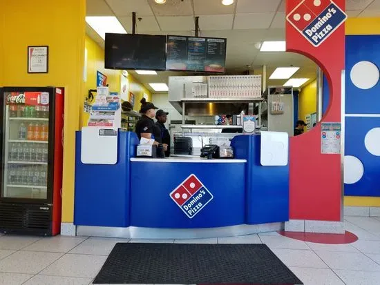 Domino's Pizza