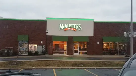 McAlister's Deli