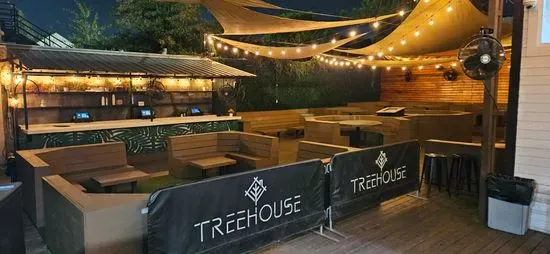 Treehouse