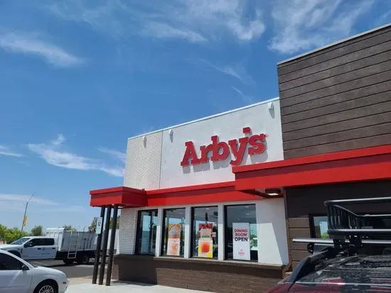 Arby's