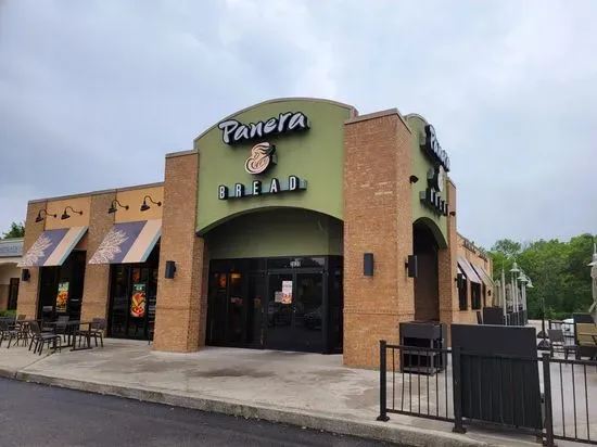 Panera Bread