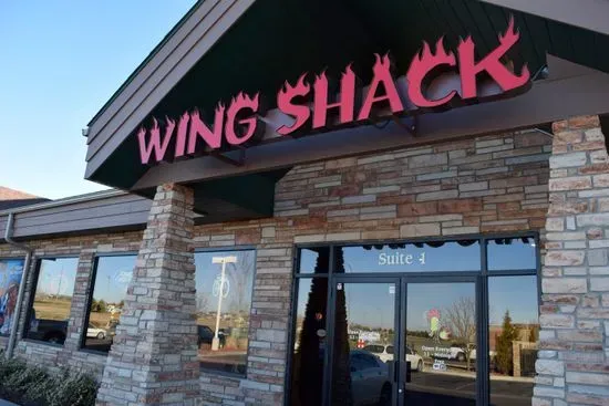 Wing Shack West Greeley