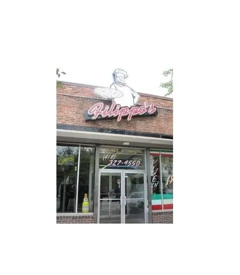 Filippo's Pizzeria