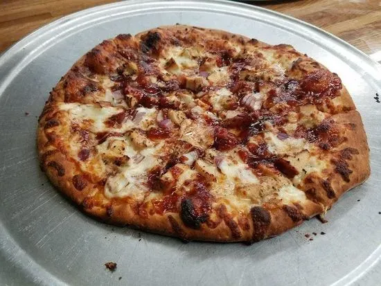 Pizza Classics