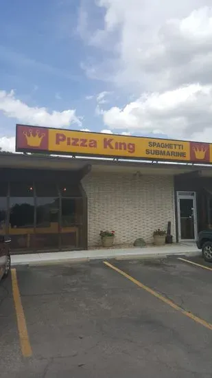 Pizza King