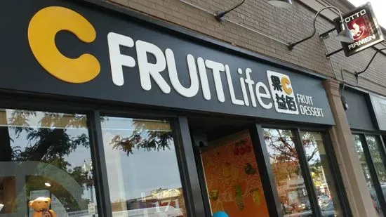 C Fruit Life
