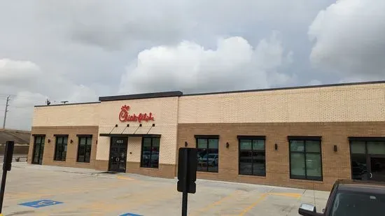 Chick-fil-A