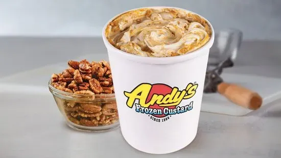 Andy's Frozen Custard