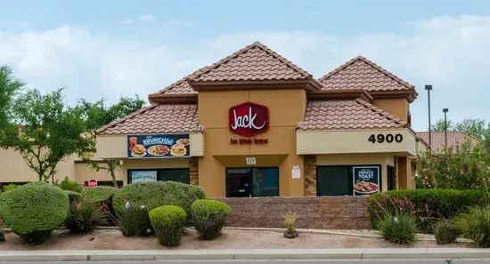 Jack in the Box