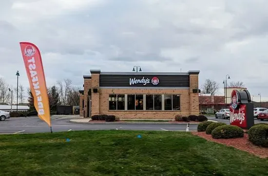 Wendy's