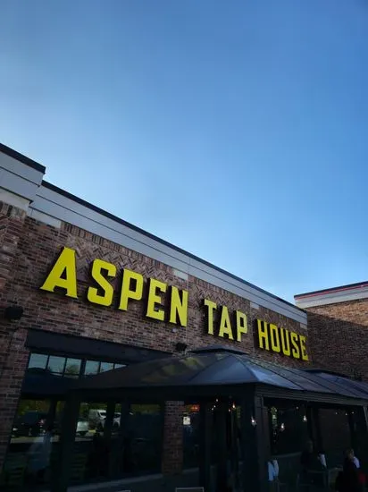 Aspen Tap House